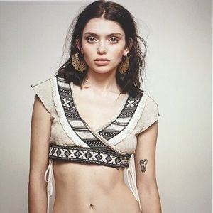 ZhenNymph Sage Vest XS